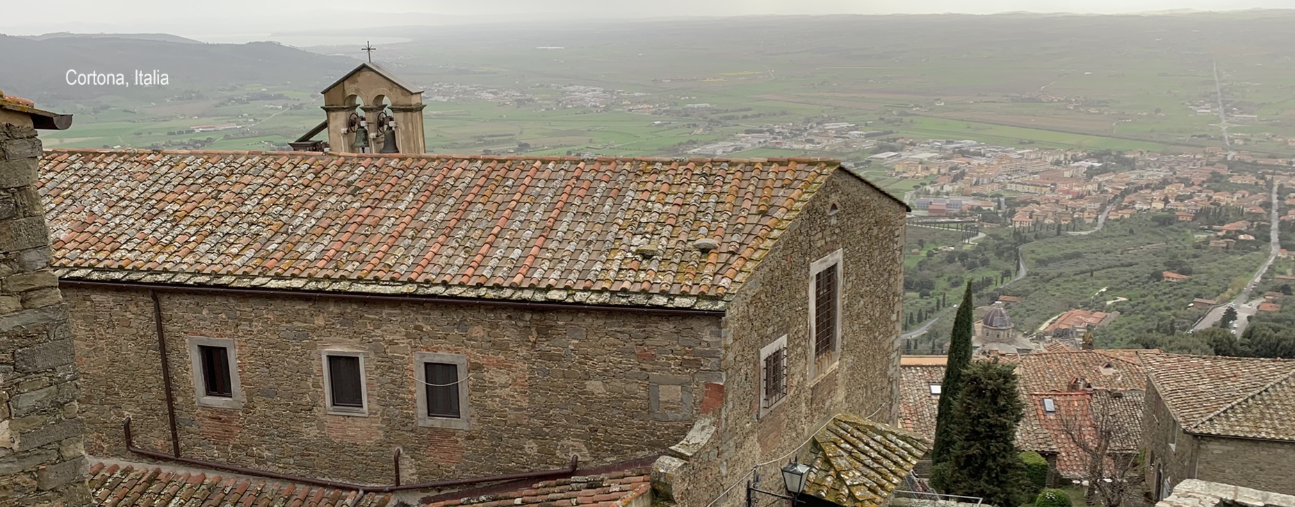 Corso di formazione monastica - Assisi